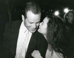 Bruce Willis, Demi Moore    1988     NYC.jpg